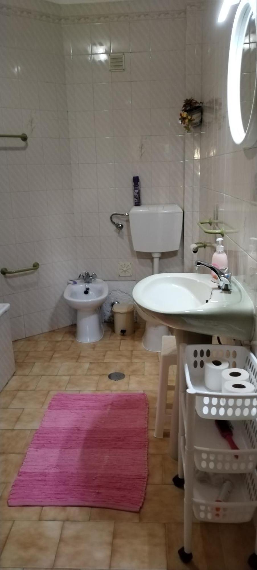 Apartment Ip4 Moms House *